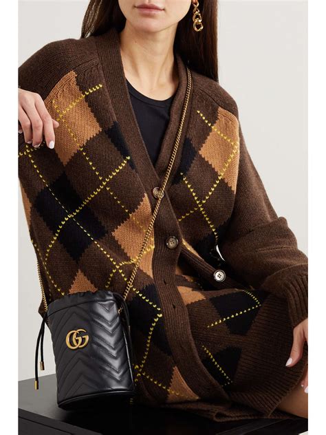 cintura gucci marmont|net a porter gg marmont.